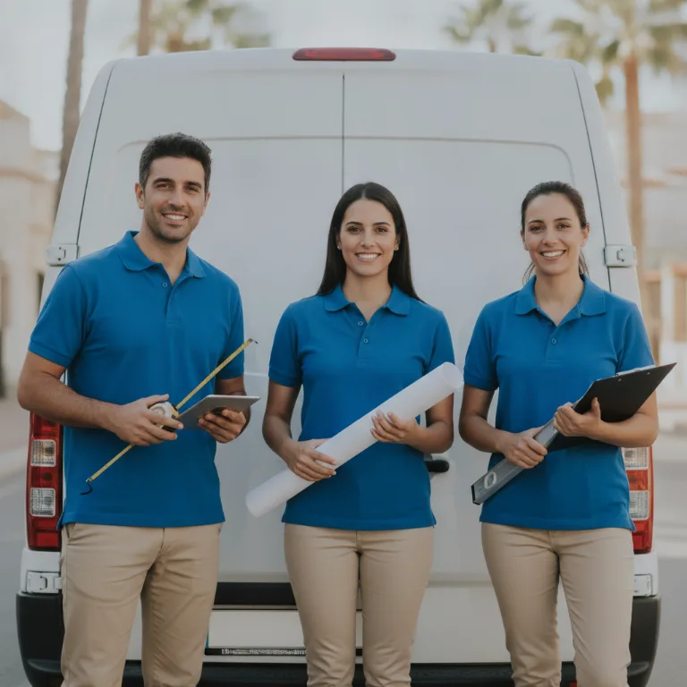 Agenzia Immobiliare team a Marsala